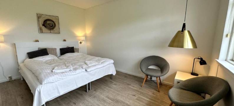 奥勒克罗酒店(Orø Kro & Hotel)图片