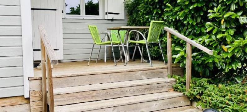 Residence Louis Quartier des Lilas图片