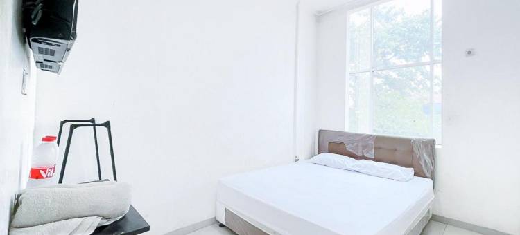 O喜塔拉贾雅宾馆(Citara Jaya Guesthouse Mitra RedDoorz)图片