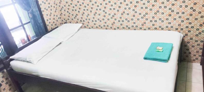 巴尤穆尔蒂旅馆-卡利乌朗日惹红帕特纳(Bayu Murti Inn Kaliurang Yogyakarta RedPartner)图片