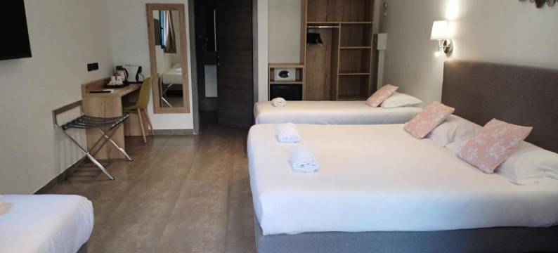 Casa Mea酒店(Hôtel Casa Mea)图片