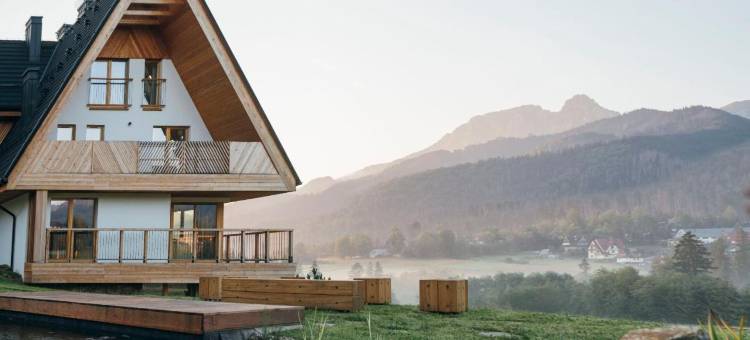 波拉纳度假村 - LoftAffair Collection(Polana Resort - LoftAffair Collection)图片