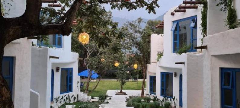 卡萨恩多米特波兹(Casa Ndomi Tepoz)图片