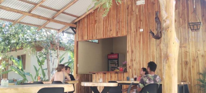 壁虎酒店(El Gecko Hotel & Tours)图片