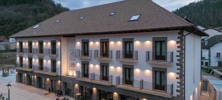 Silken Puerta de Irati图片