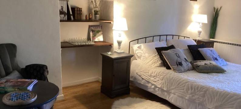 Phèdre en Saône图片