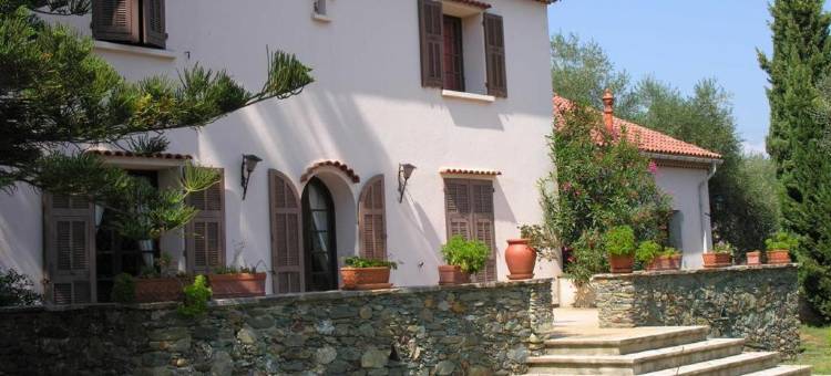 克洛斯橄榄公寓式酒店(Domaine le Clos des Oliviers)图片