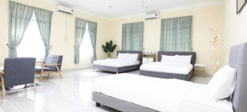 阿罗哈小木屋(Aloha Chalet)图片