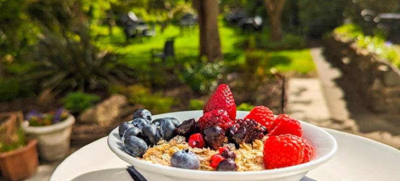 守望者酒店(The Mallard Hotel)图片