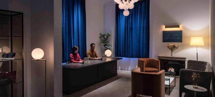 小樽放松酒店及酒吧(Unwind Hotel & Bar Otaru)图片