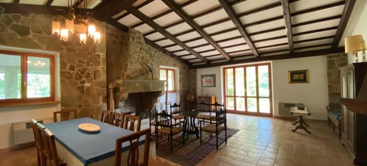 Villa Strada dei Monti Sibillini图片