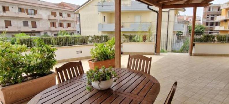 圣特拉莫相遇套房民宿(L'Incontro B&B Santeramo)图片