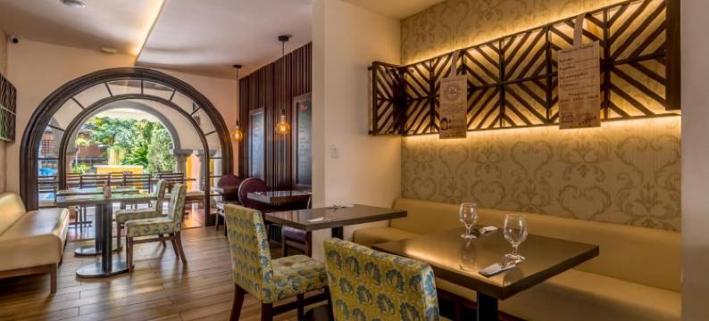 科隆尼亚酒店(Hotel Colonial)图片