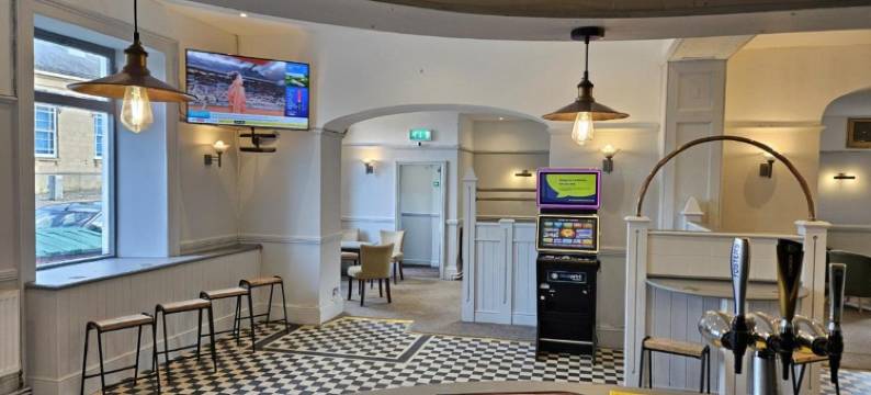 米德兰兹酒店(Midlands Hotel)图片