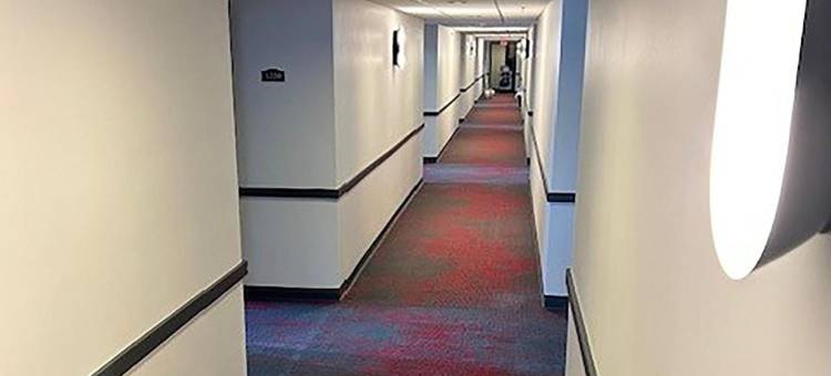 温德姆华美达酒店-密尔沃基(Ramada by Wyndham Milwaukee)图片