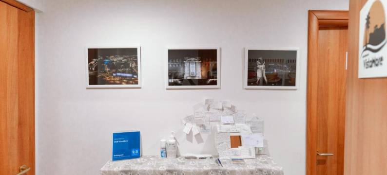 海景家庭旅馆(B&B VistaMare)图片