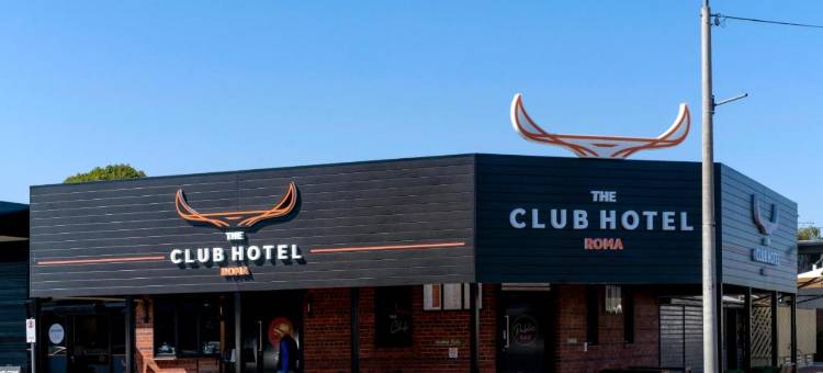 罗马莫泰俱乐部酒店(Club Hotel Motel Roma)图片