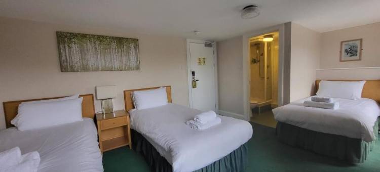 国家酒店(The National Hotel)图片