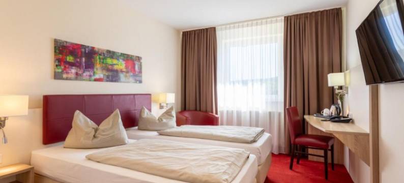 蒙塔纳酒店(Hotel Montana)图片