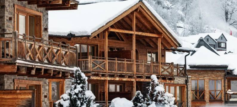 Wildkogel 度假村 - 达斯布朗贝格(Wildkogel Resorts - Das Bramberg)图片