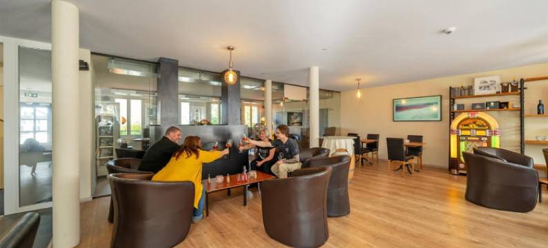 巴仁酒店及公寓(Aparthotel Bären)图片