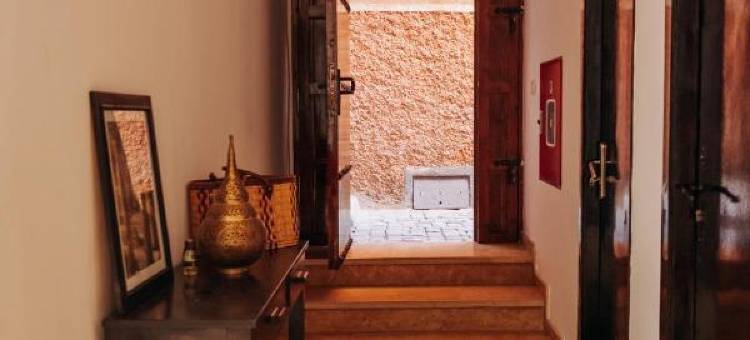 Riad ANYSSA = 里亚德ANYSSA(Riad Anyssa)图片