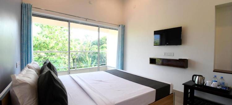 Bonobitaan Hotel & Restaurant图片