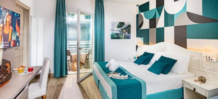 国会大厦酒店(Hotel Capitol)图片