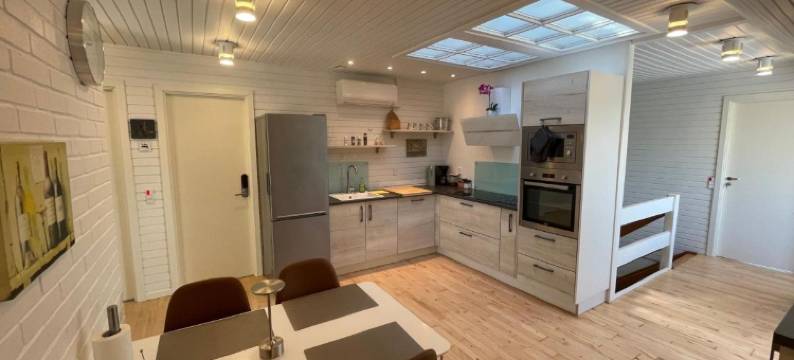 马里埃利斯特宾馆(Marielyst Guesthouse)图片