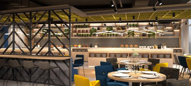 H2酒店爱尔福特(H2 Hotel Erfurt)图片