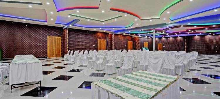 OYO 91997 Edhotel Smk Models Syariah图片