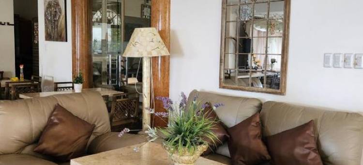 马里克海滩度假村(Marick Beach Resort)图片