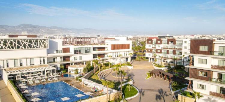 泽菲尔阿加迪尔(Zephyr Agadir)图片