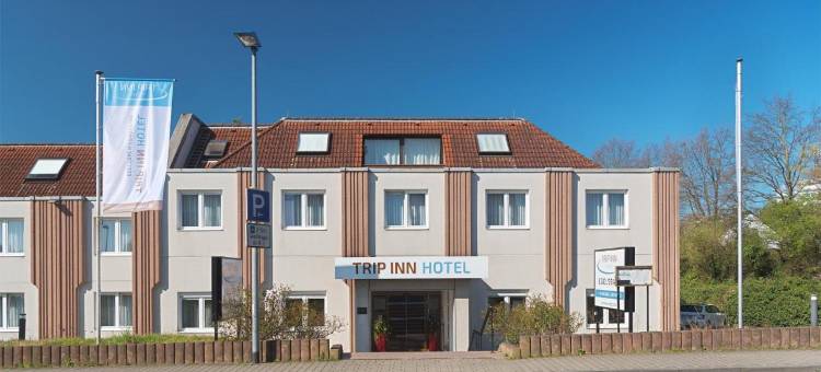 法兰克福埃格尔斯巴赫旅馆 (前称ACHAT法兰克福埃格尔斯巴赫酒店)(Trip Inn Hotel Egelsbach Frankfurt)图片