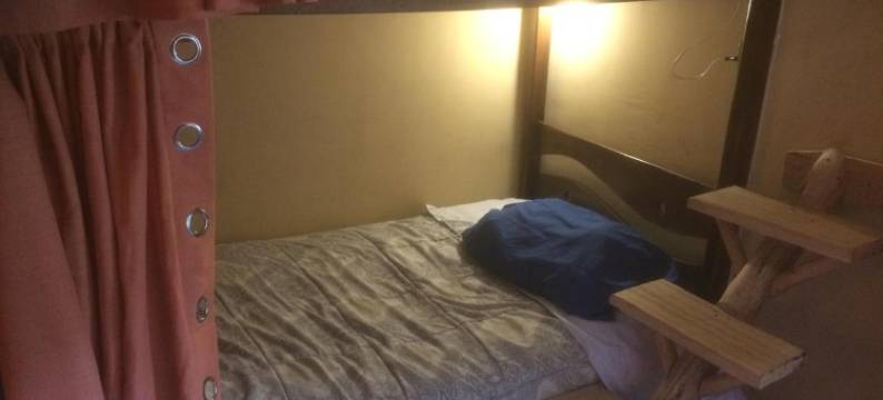 Casa Intihuatana - 青年旅社(Intihuatana Hostel)图片