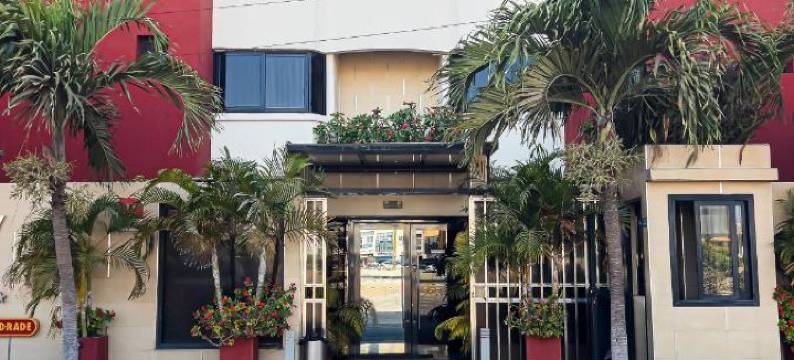 VDN好评酒店(Hotel Vdn by Good Rade)图片