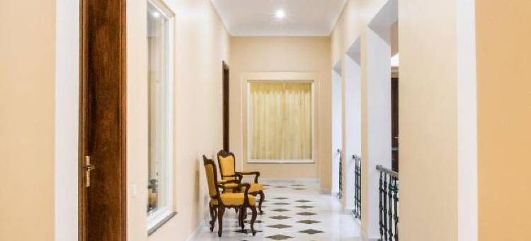 拉瓦尼亚精品住宿(Chez Lavania - A Boutique Homestay)图片