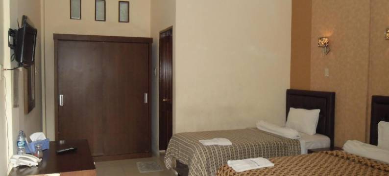 帕玛特酒店及度假村(Permata Land Hotel & Resort)图片