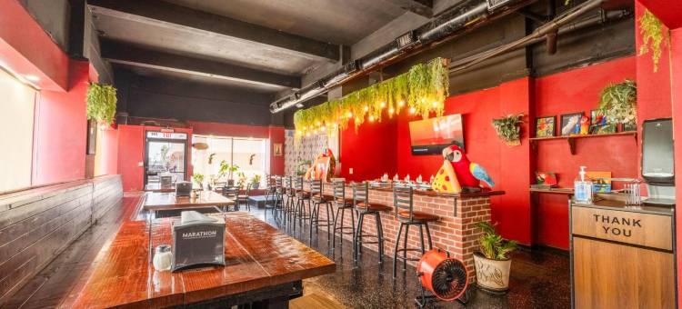 Hotel O Colonial Inn Brownsville Tx图片