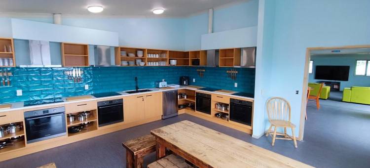 Adventure Taupō Hostel图片