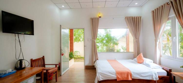 泰坦田度假村(Thai Tan Tien Hotel)图片