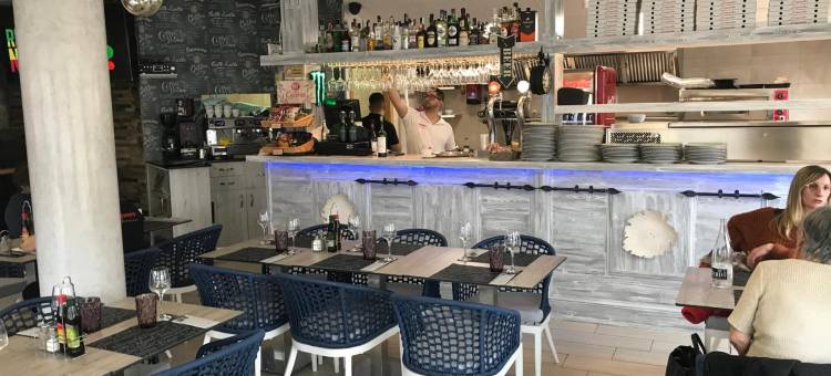 朱利亚诺公寓酒店(Apartamentos Giuliano)图片