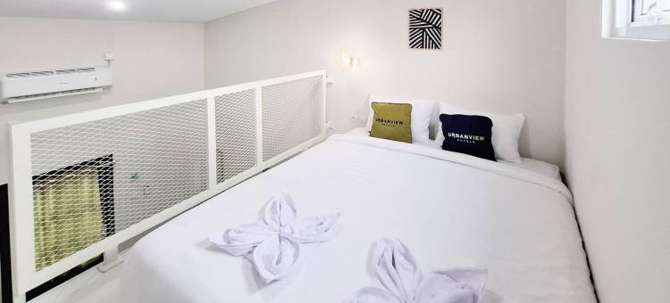 Urbanview Terra Hotel Syariah Near Stasiun Sragen by RedDoorz图片