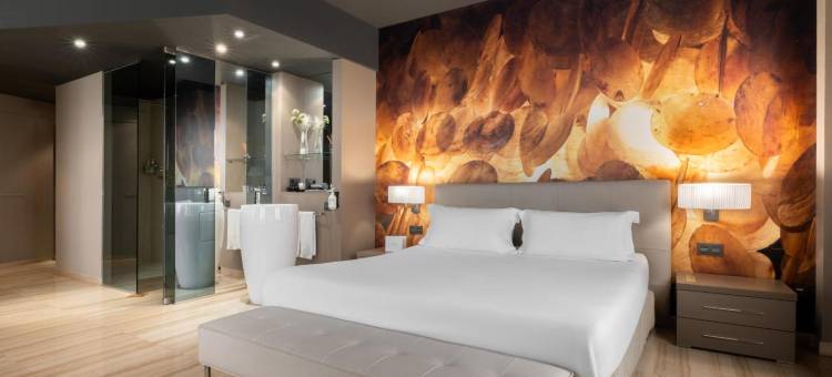 SB塔拉戈纳城市酒店(Hotel SB Ciutat Tarragona)图片