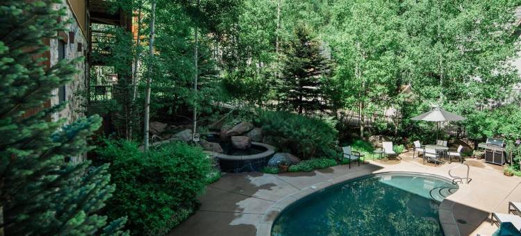 利弗特万公寓式酒店(Lift One Condominiums - 1, 2, 3 Bedroom Units Adjacent to Downtown Aspen)图片
