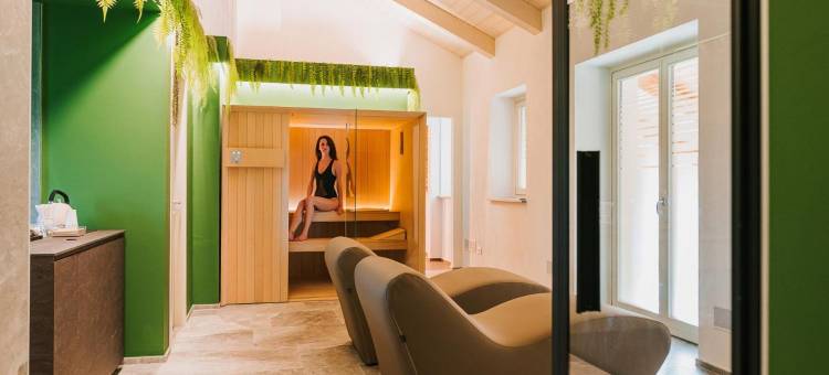 圣斯蒂法诺庄园农业度假村和Spa(La Tenuta di Santo Stefano Agri Resort & Spa)图片