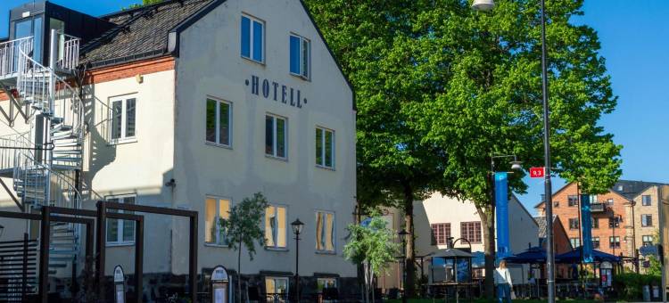 布洛姆巴拉酒店(Hotell Blå Blom)图片