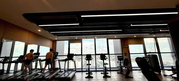 ICON40 Luxury Apartment Hạ Long图片