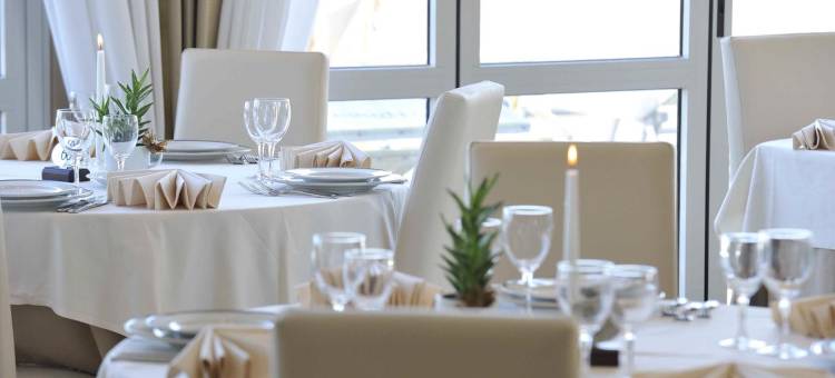 艾克塞西尔酒店(Hotel Excelsior)图片