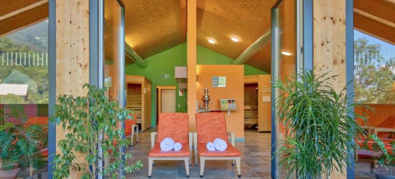 瓦尔西露营酒店(Walch's Camping & Landhaus)图片